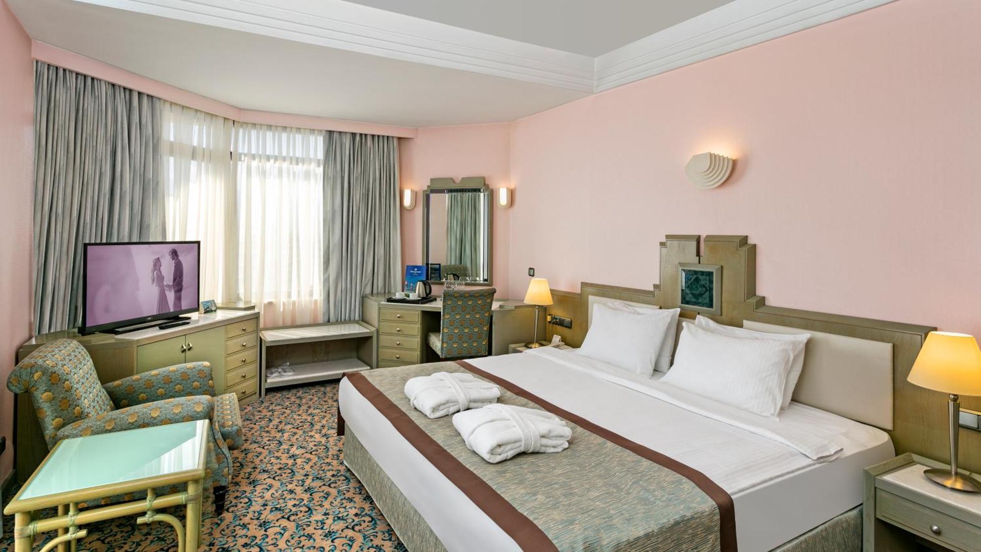Suite Sea View