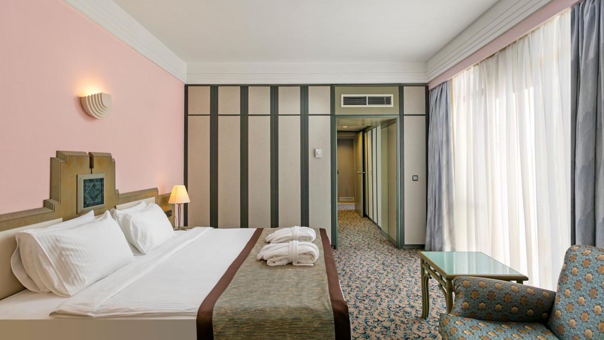 Suite Sea View