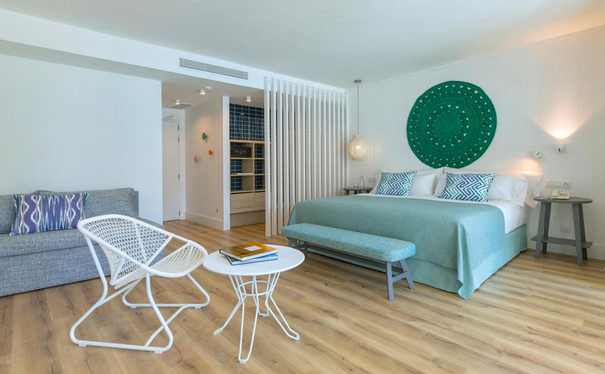 Suite Terrace
