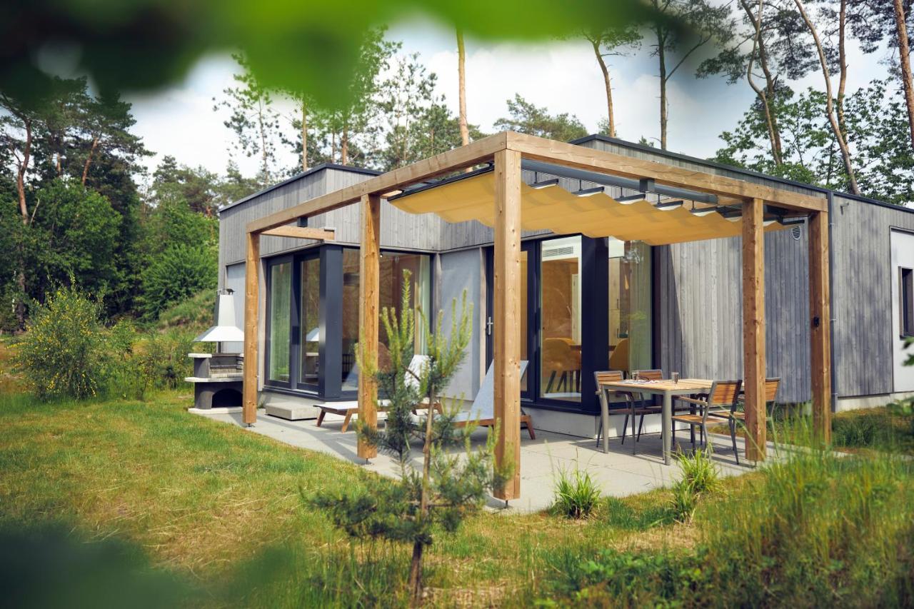 VIP Cottage
