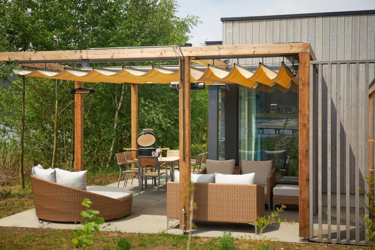 VIP Cottage