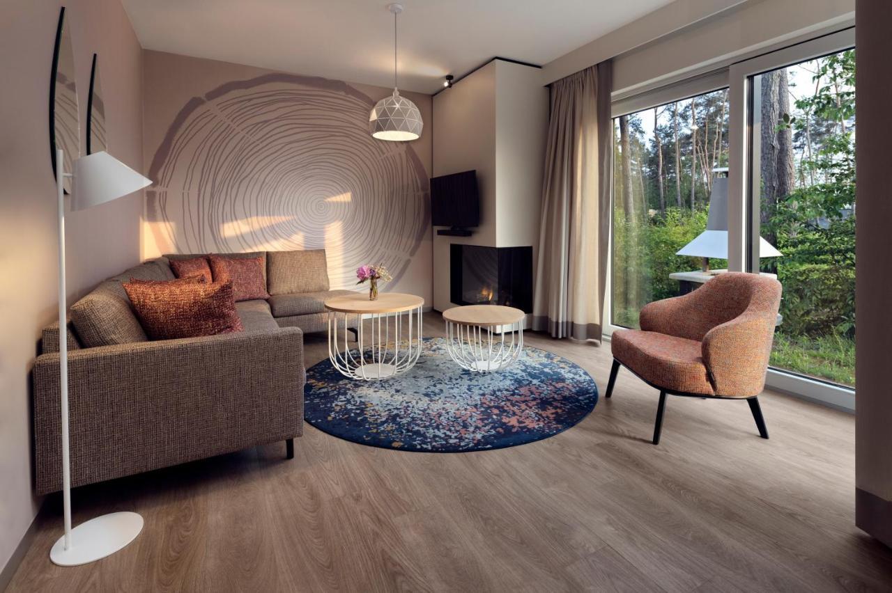 VIP Cottage