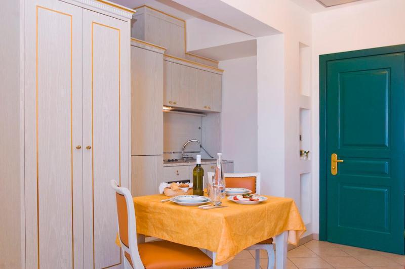 Appartamento con 1 Camera da Letto (4 Adulti)