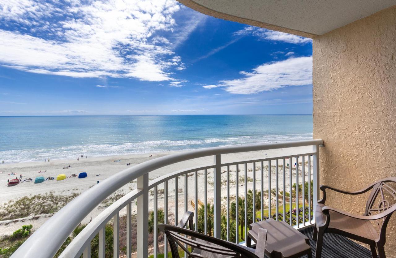 Sailfish Oceanfront Deluxe One Bedroom Suite
