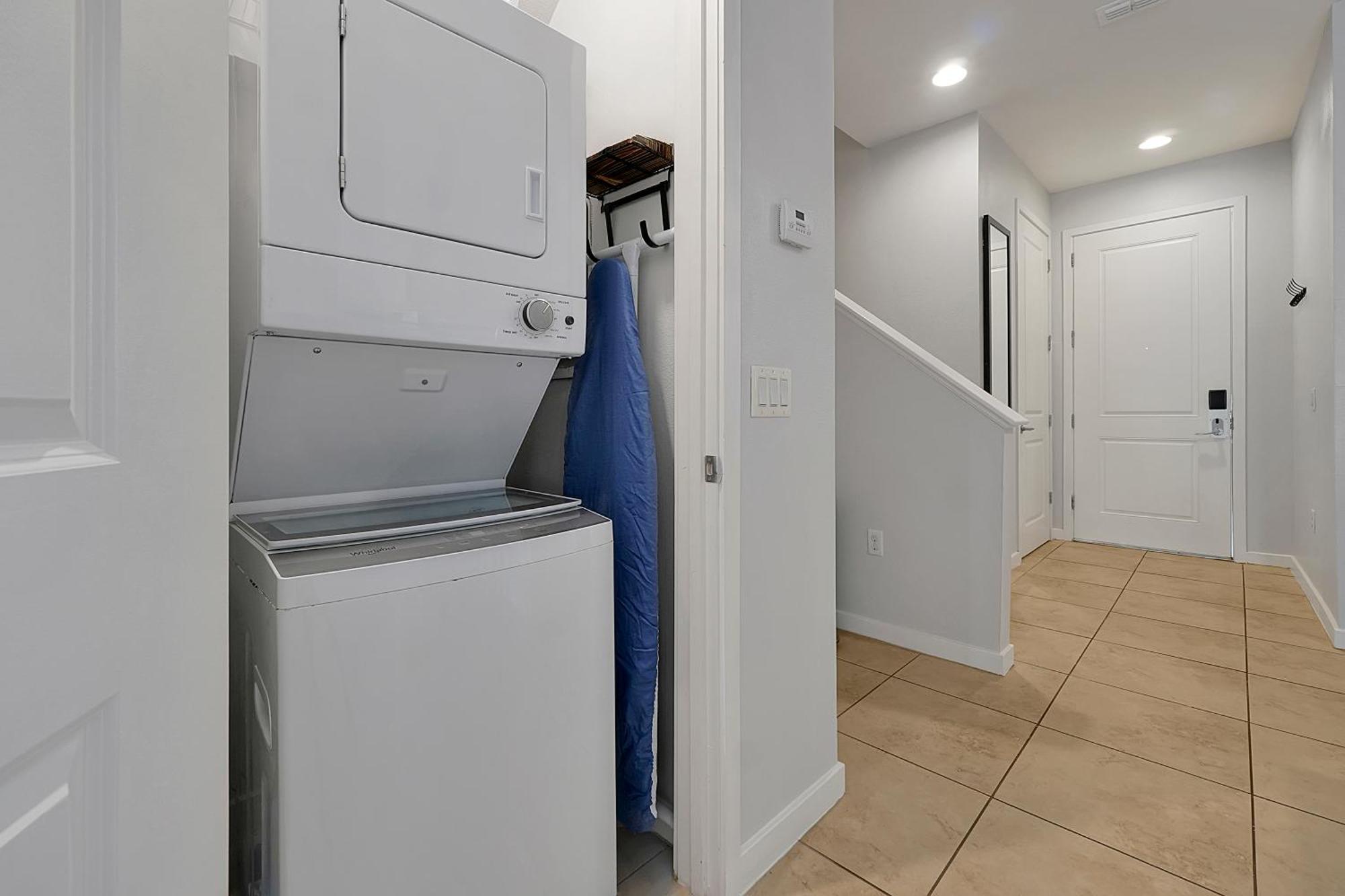 Two-Bedroom Townhouse Private Hot Tub