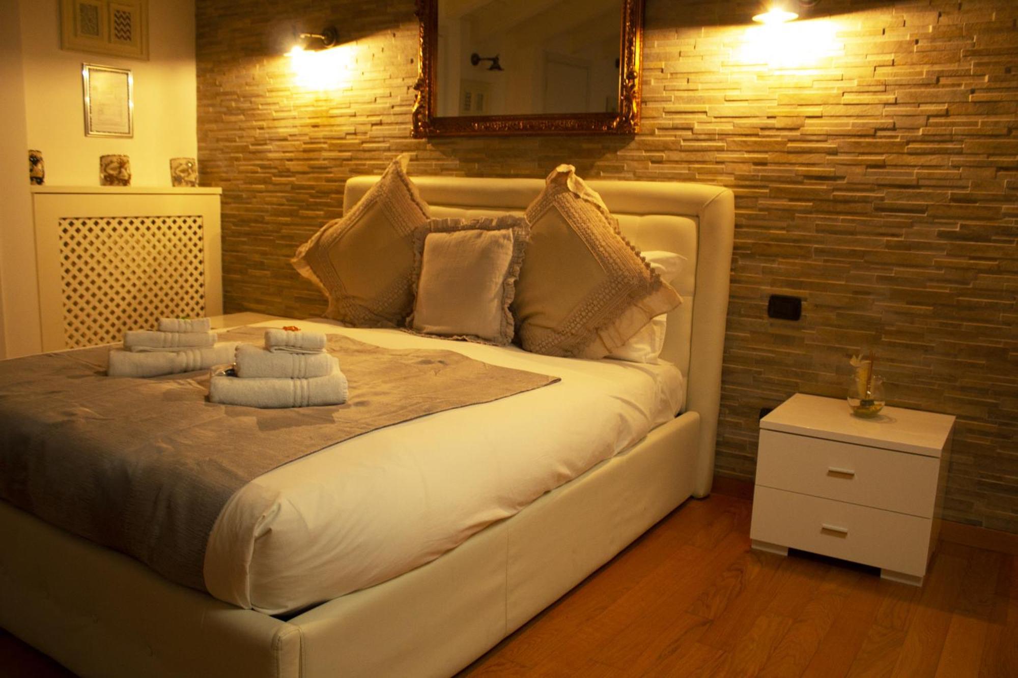 Junior Suite Deluxe