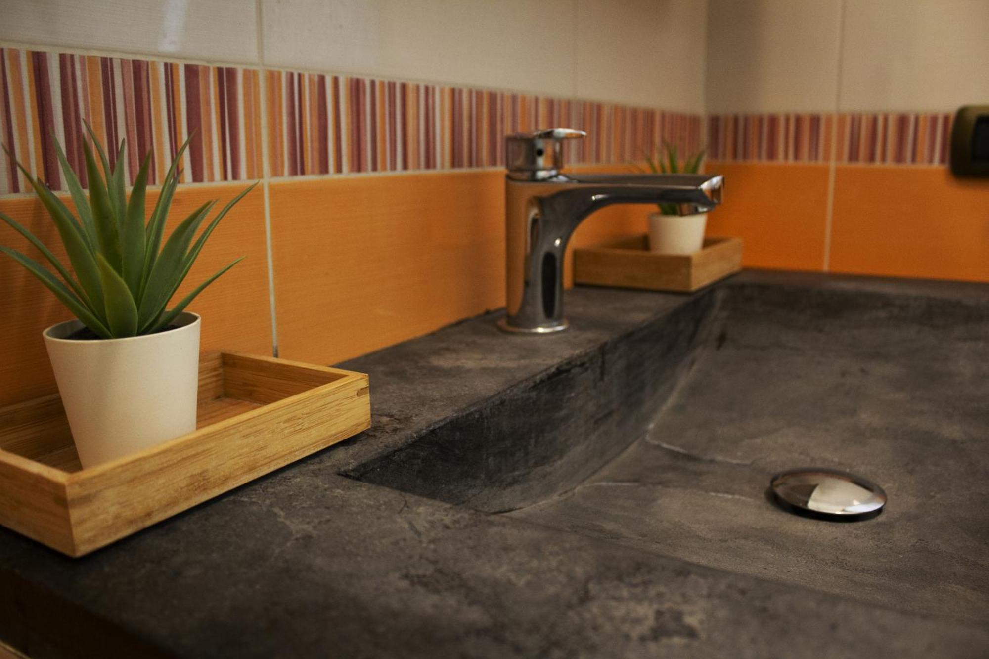 Junior Suite Familiare