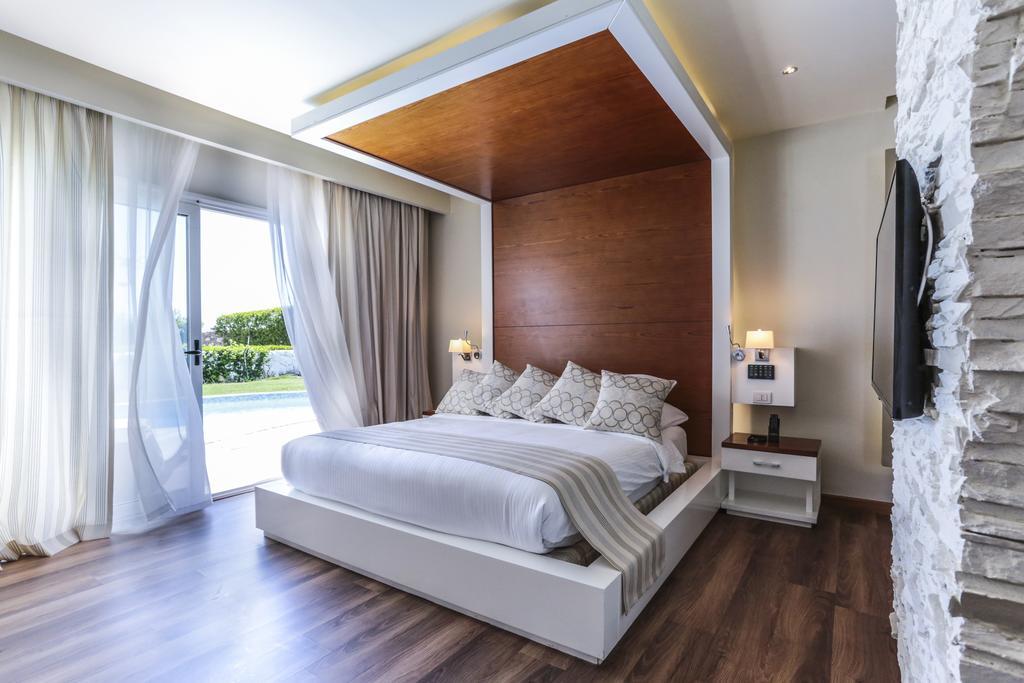 Royal Villa - Posh Club