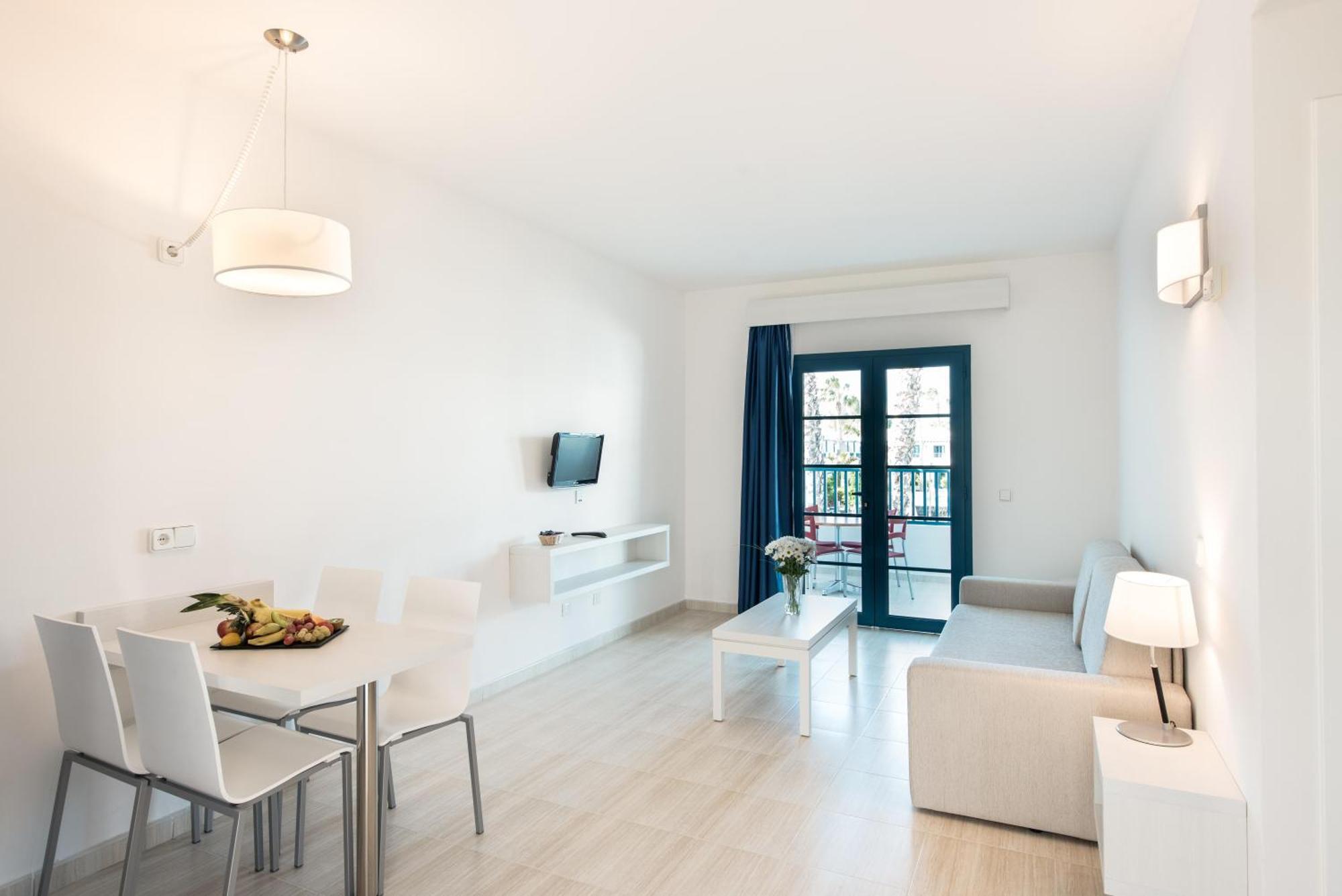 Premium Apartment