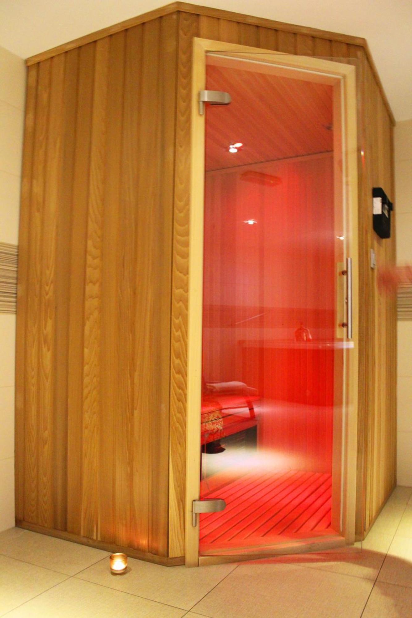 Double Room Balcony Romantic