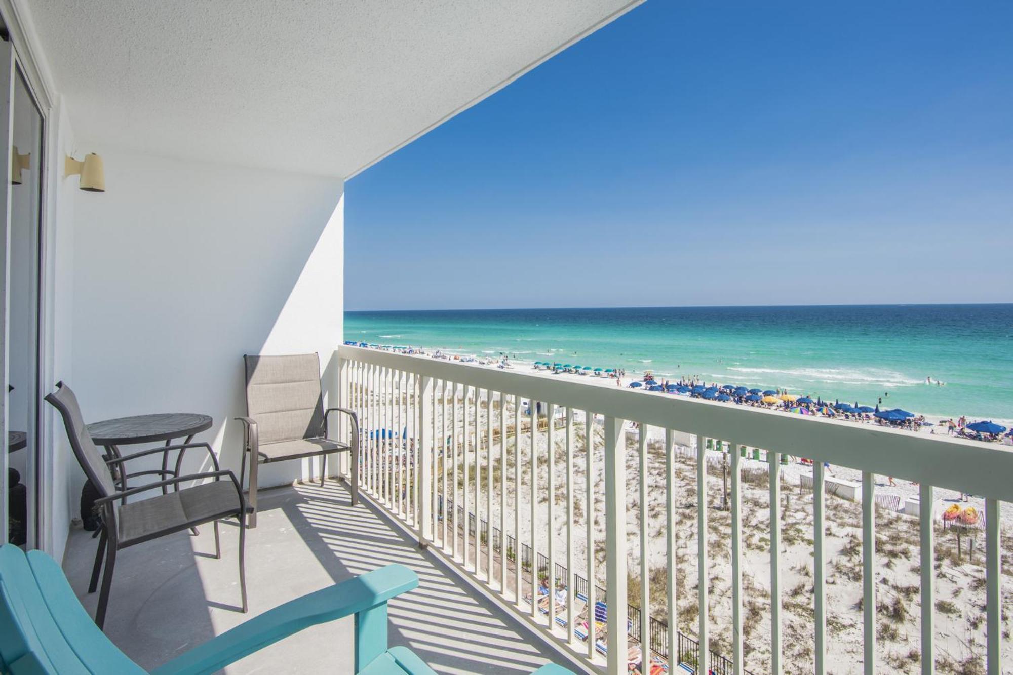 Apartment Sea View