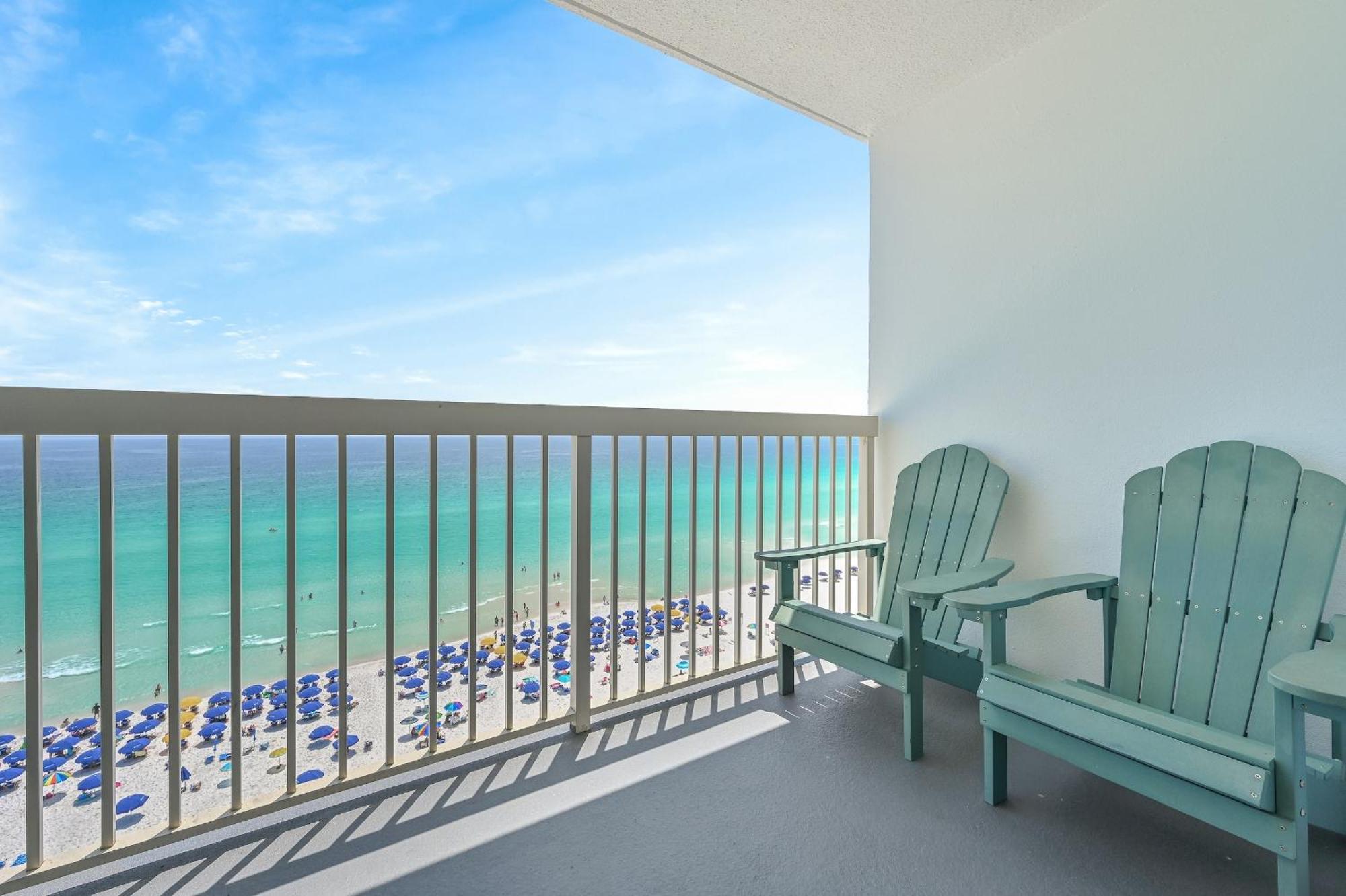 Apartment Sea View