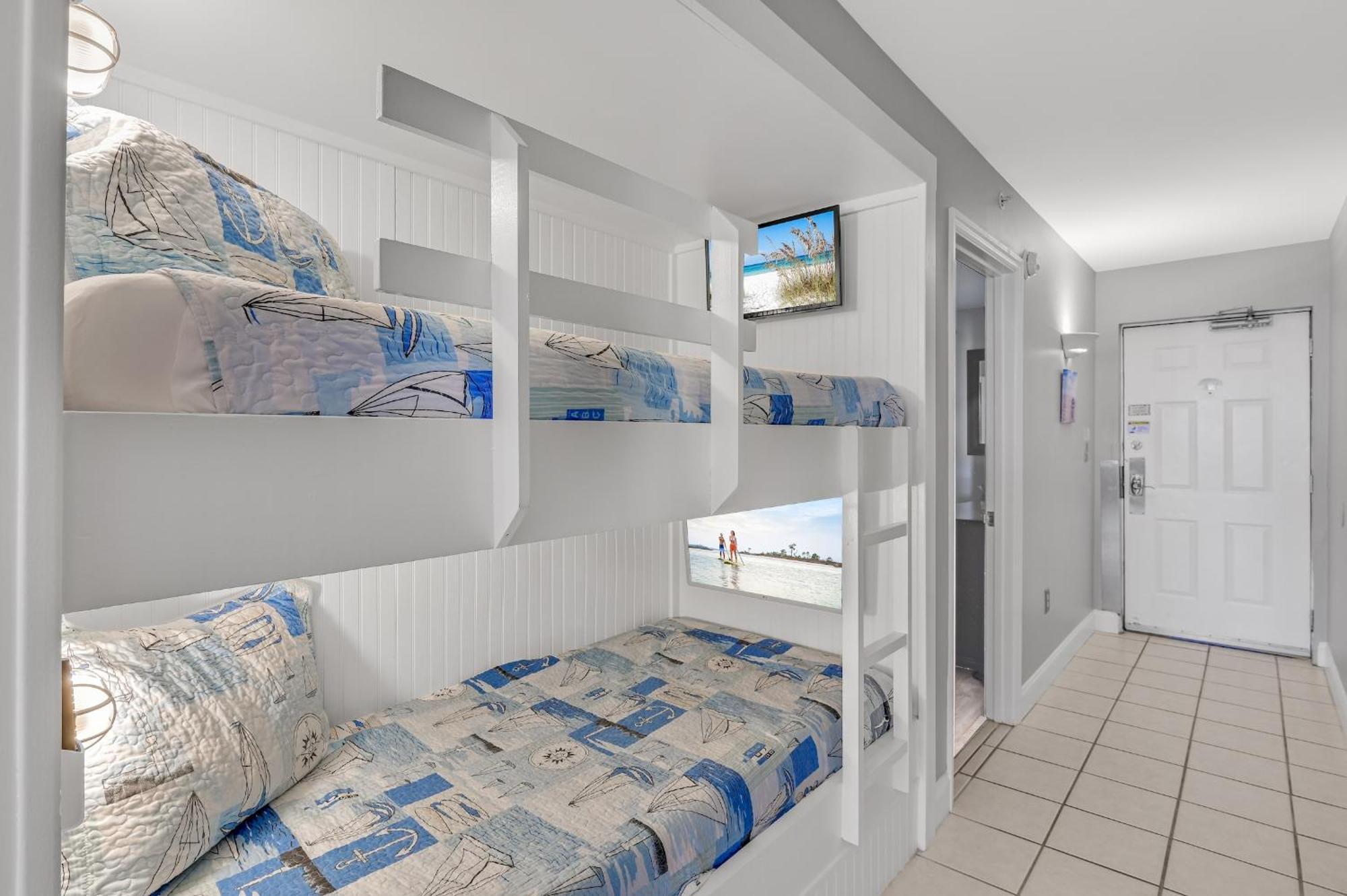 Apartment Sea View