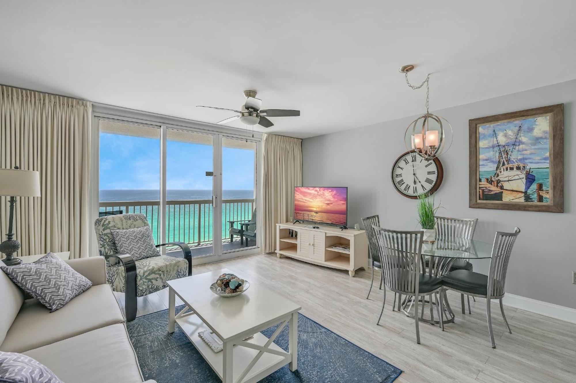 Apartment Sea View