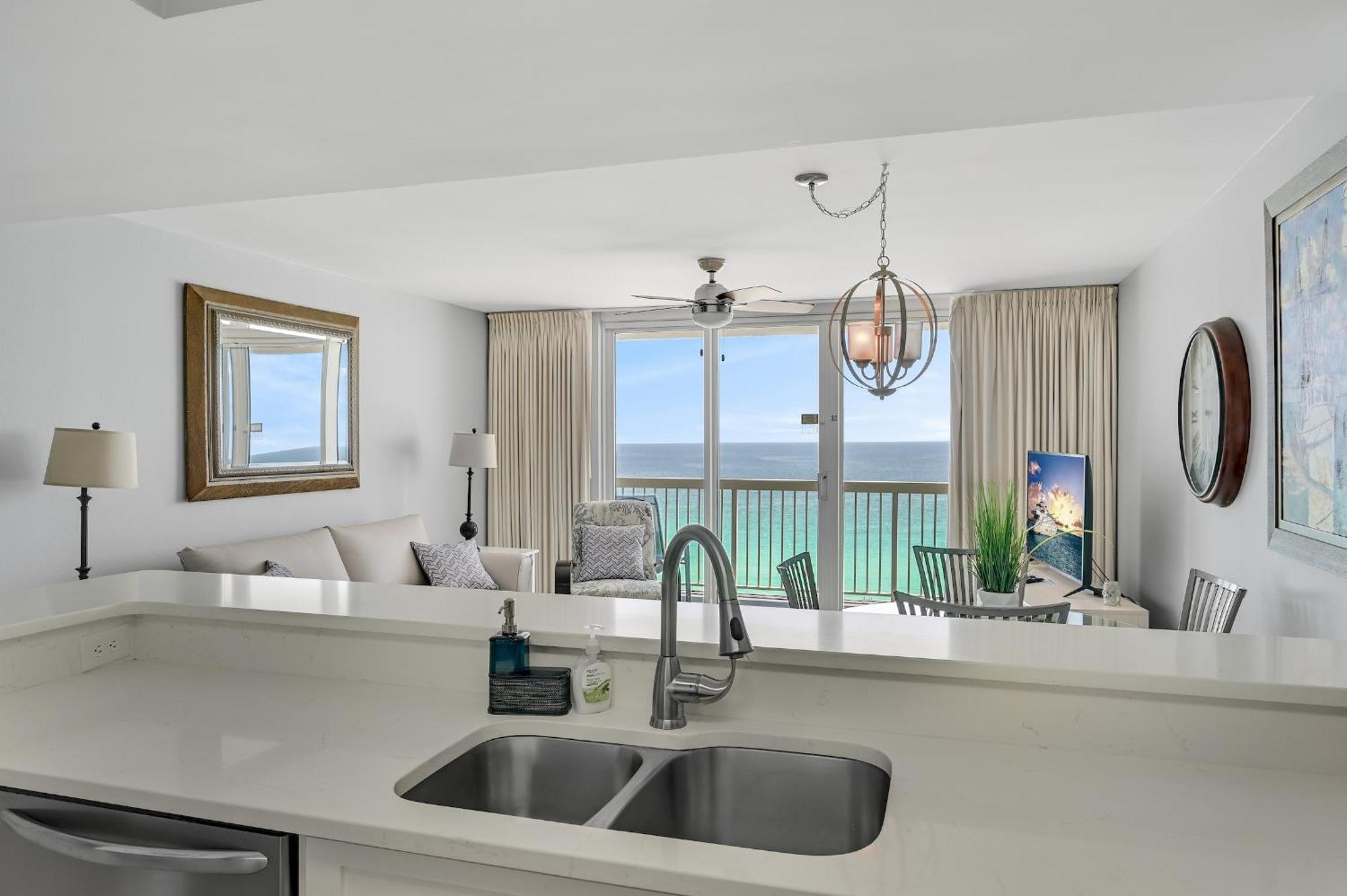 Apartment Sea View