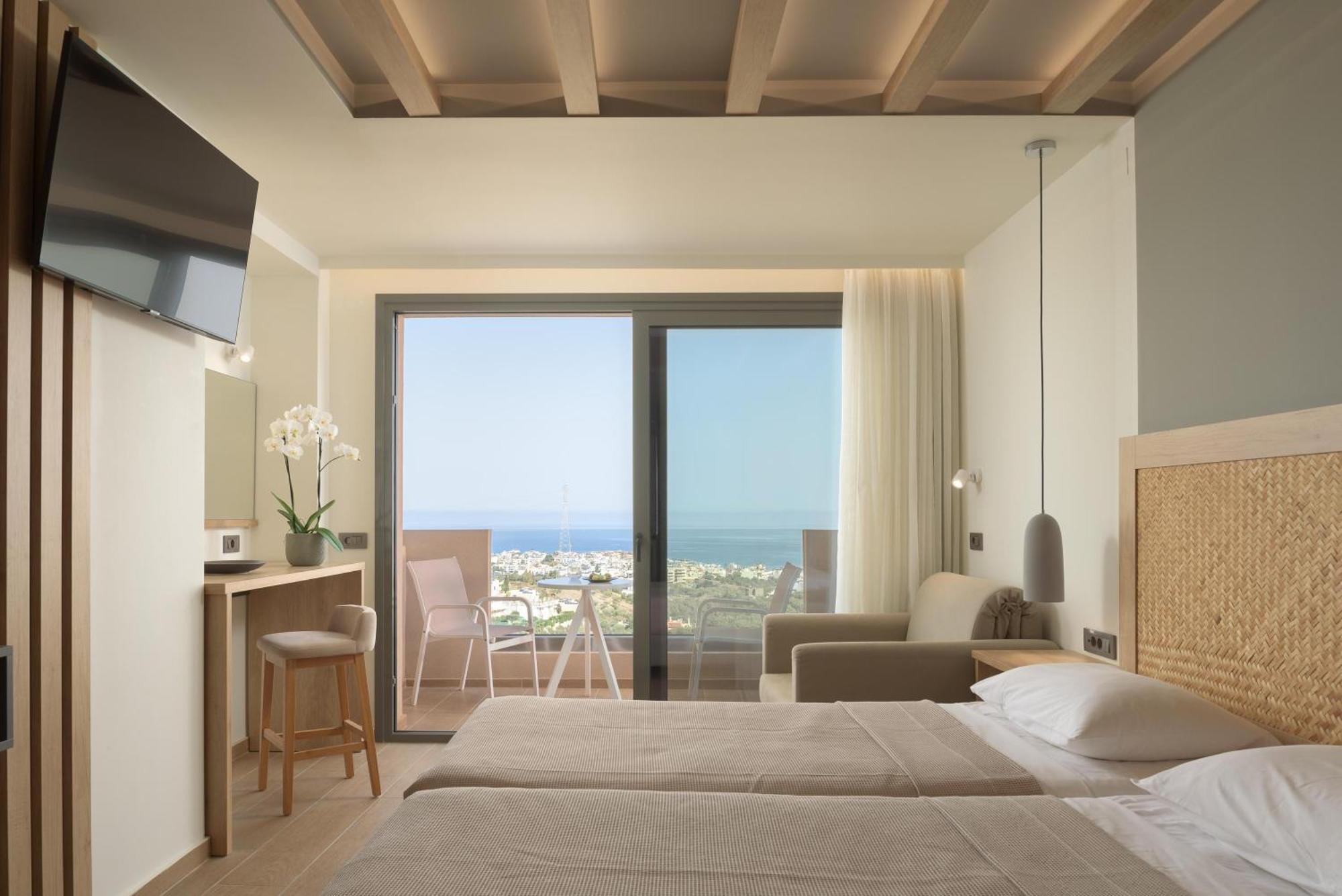 Superior Doppelzimmer
