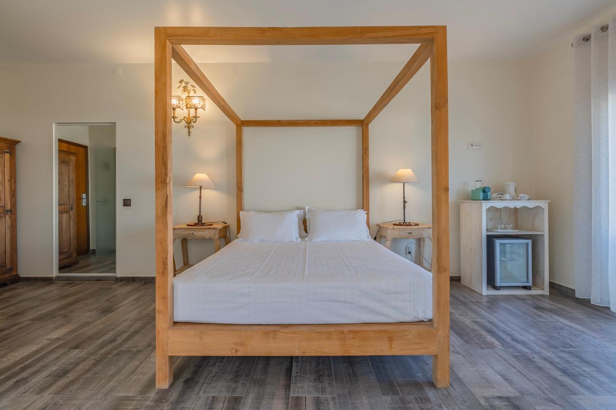 Suite with Terrace