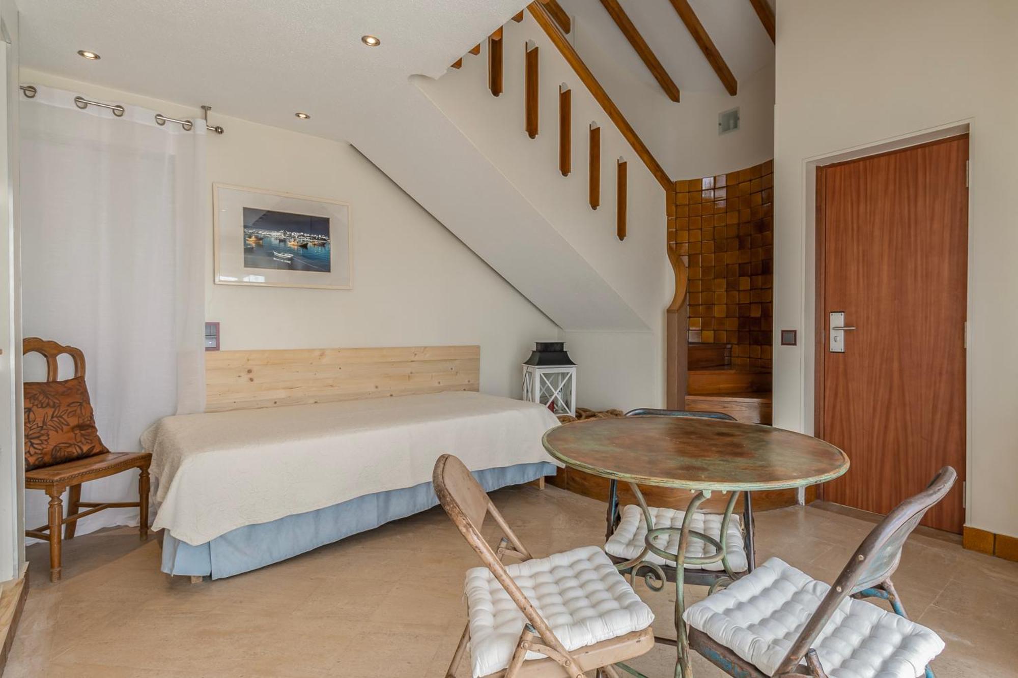 Duplex Suite