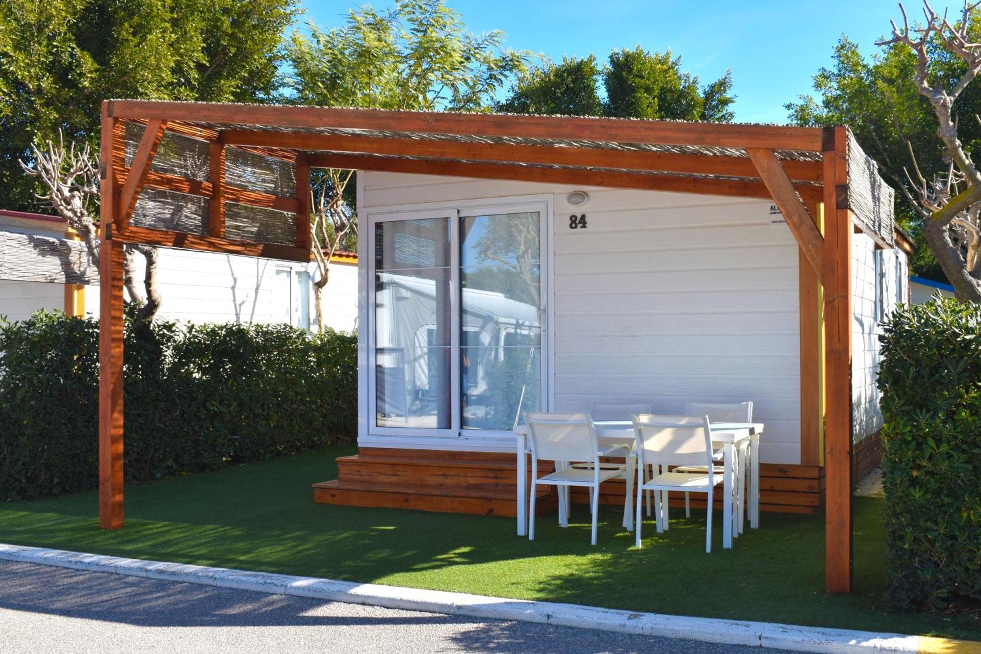 Two-Bedroom Bungalow Malta