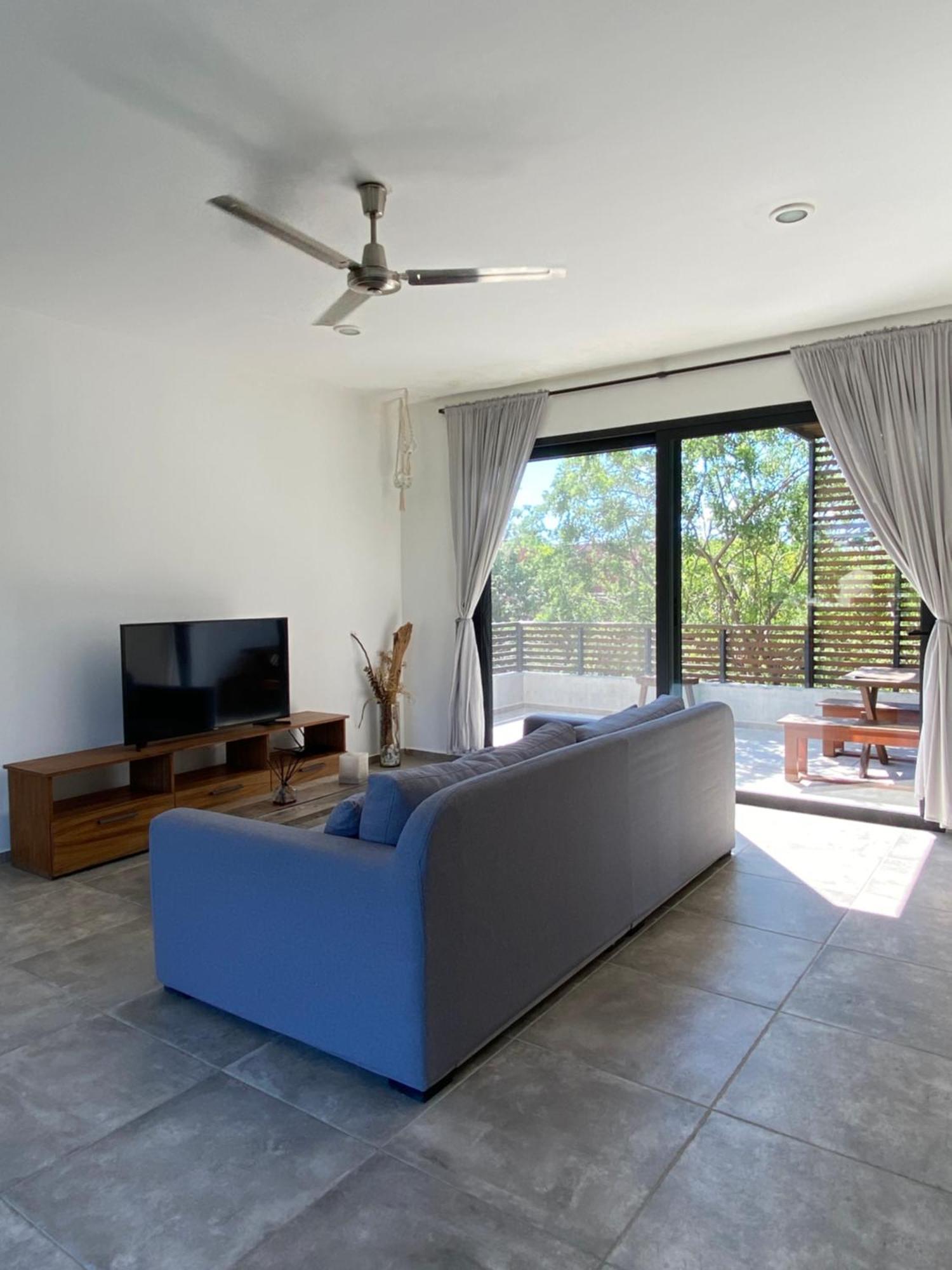 Suite Junior con balcón