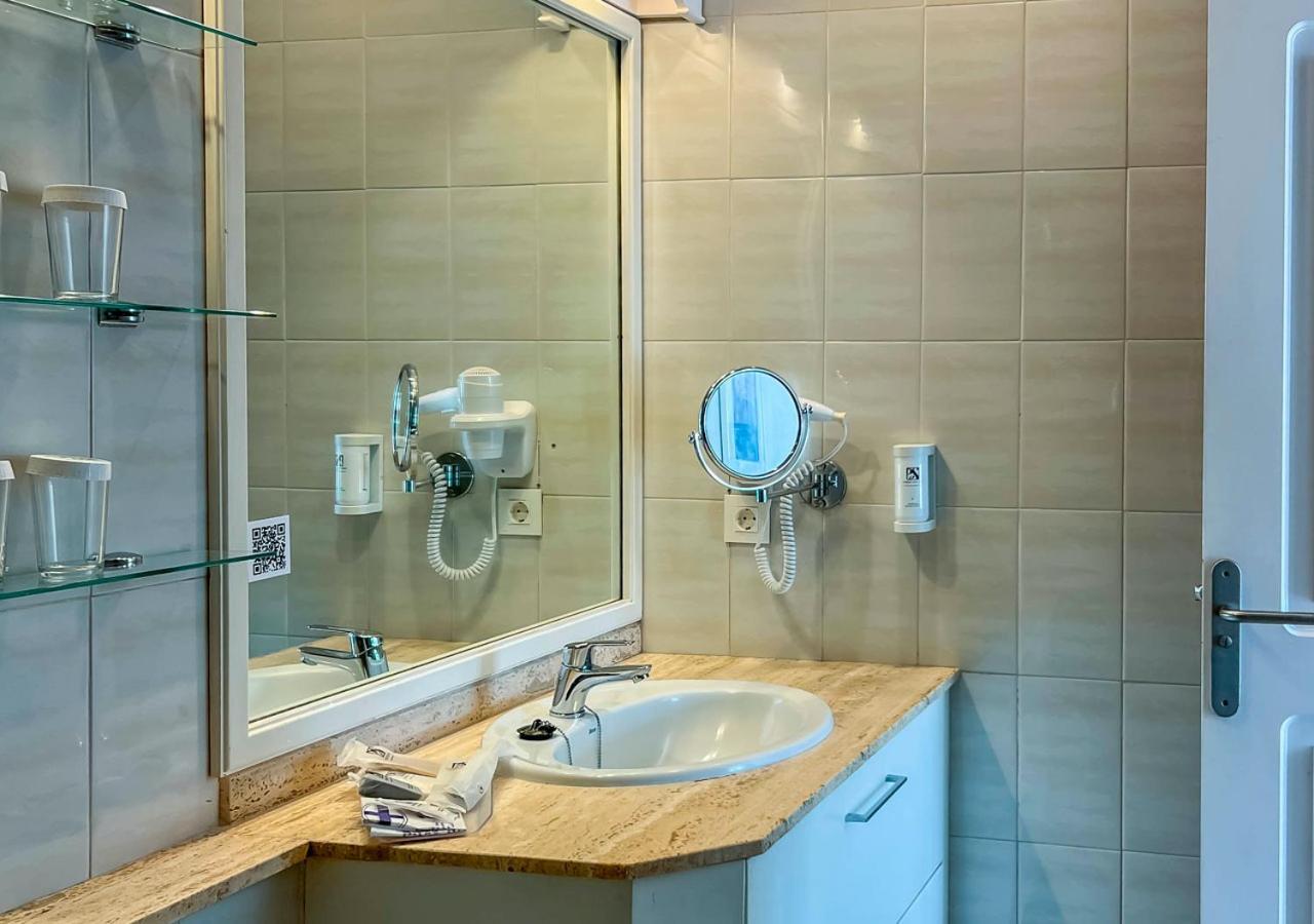 Appartement 1 Chambre
