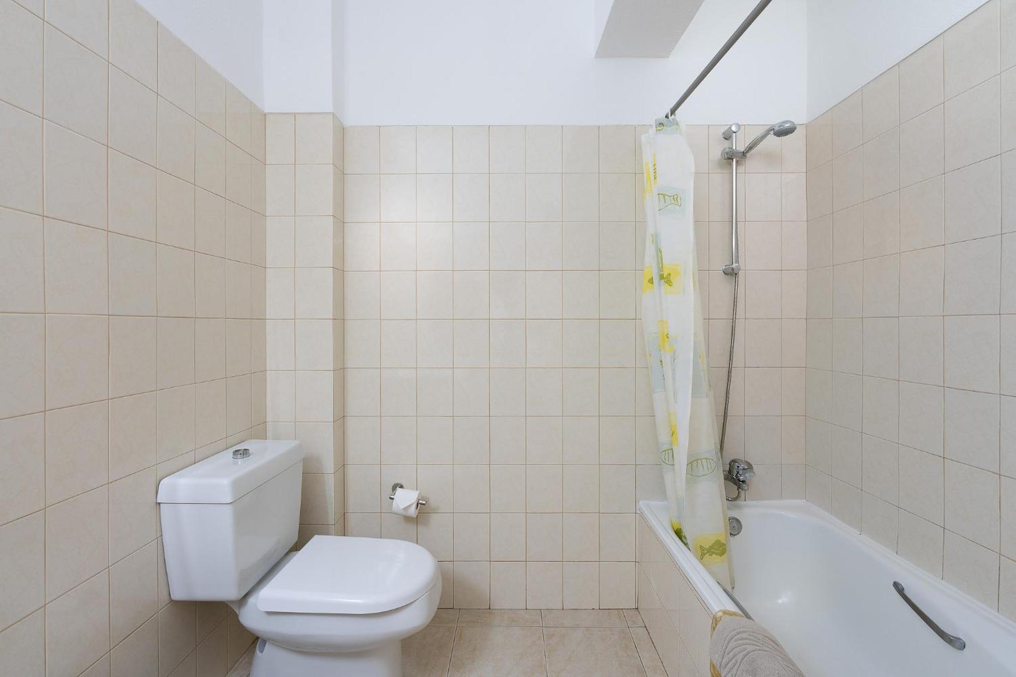 Apartamento Superior com 1 Quarto