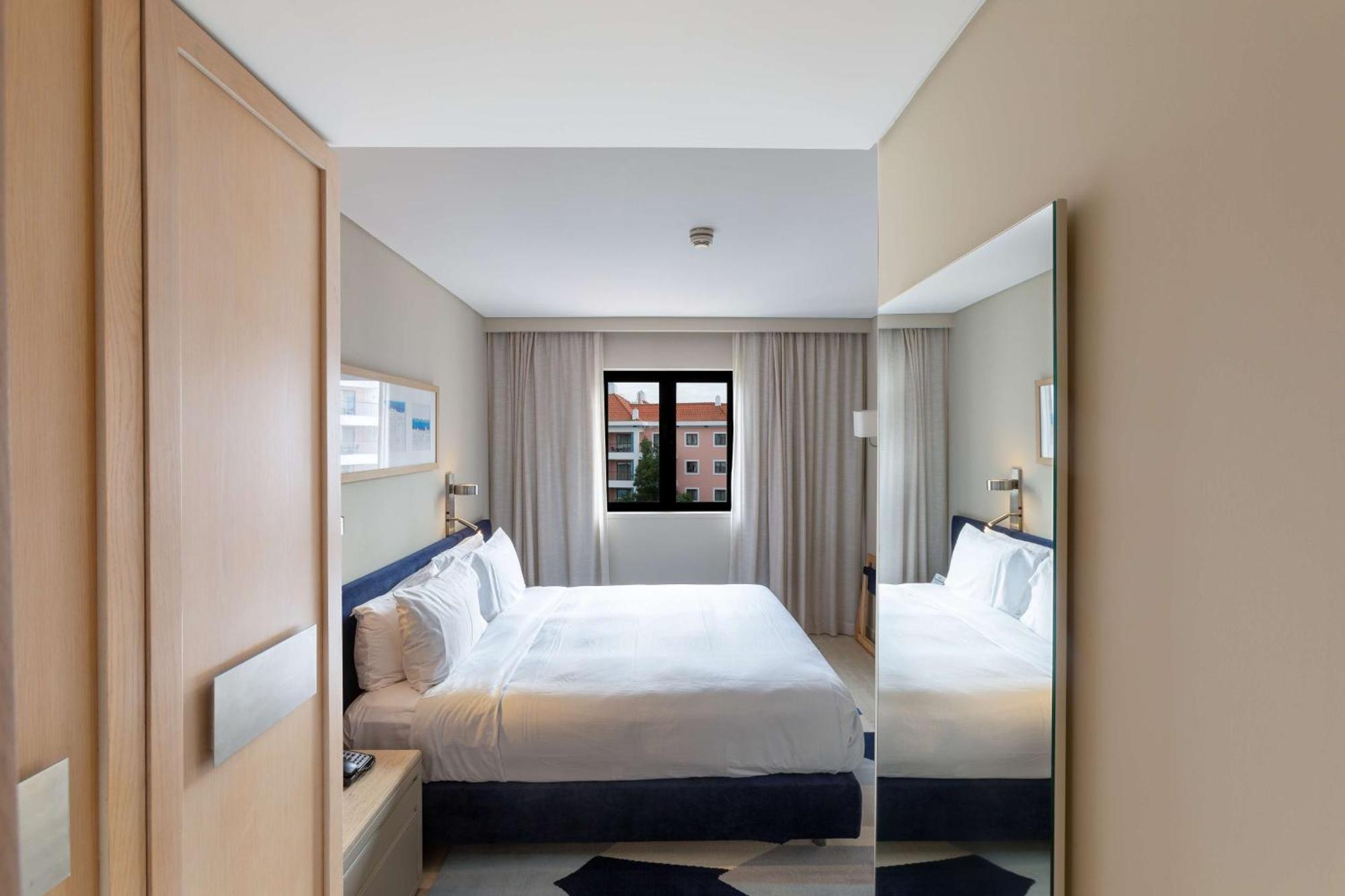 Appartamento con 1 Camera da Letto