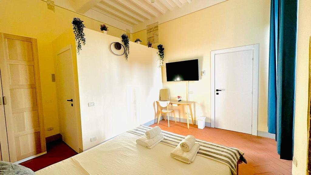 King Room Lake View