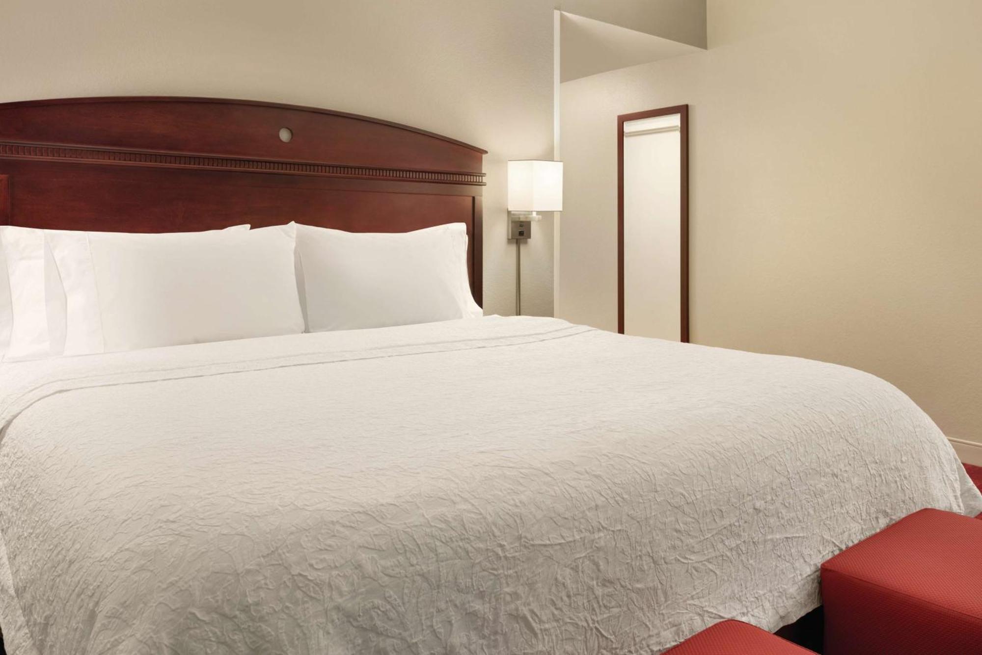 King Room Accessible Tub Mobility Hearing Access or Non-Smoking