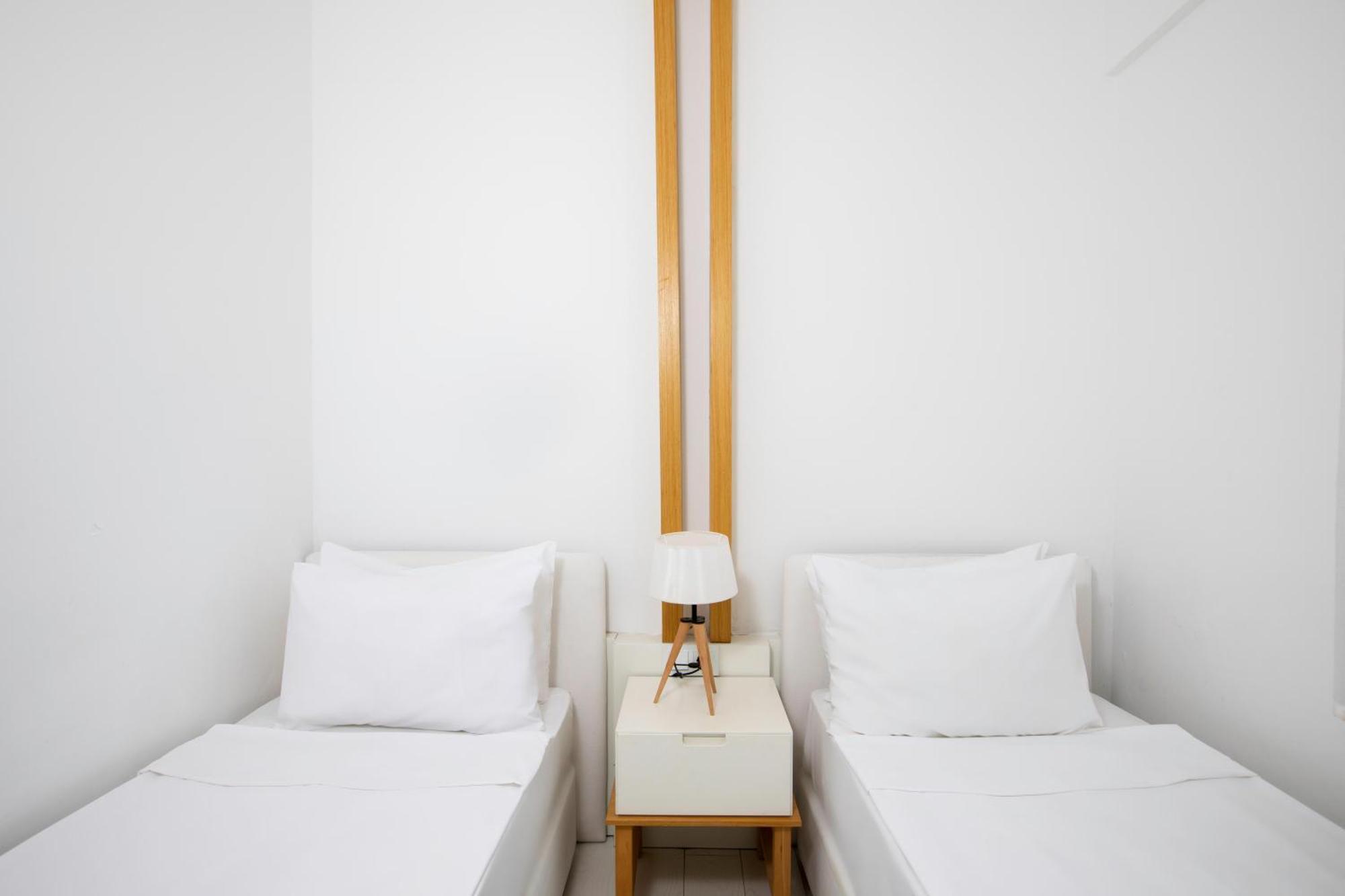 Chambre Familiale 2 Chambres - Quadruple
