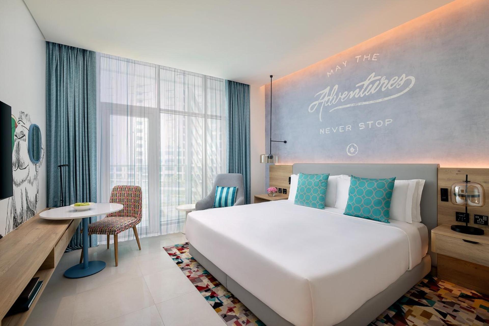 Standard Room Beach & Rooftop Infinity Pool Access Kids Club Access,1559258992:JPEG