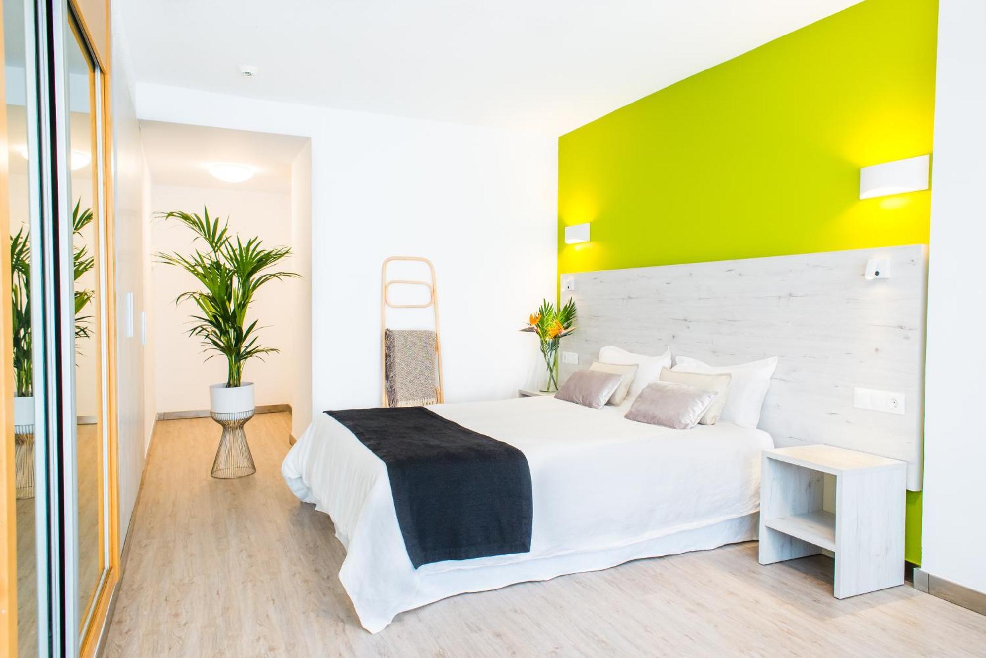 Suite Apartment