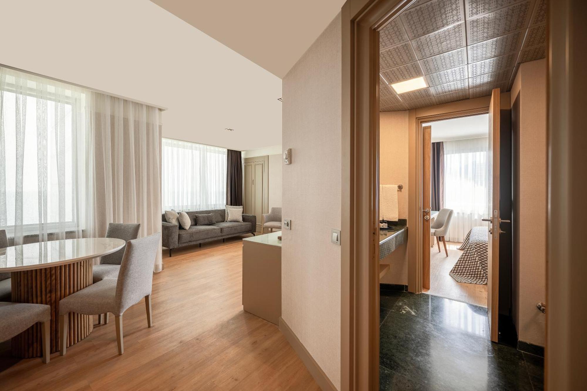 Suite Junior