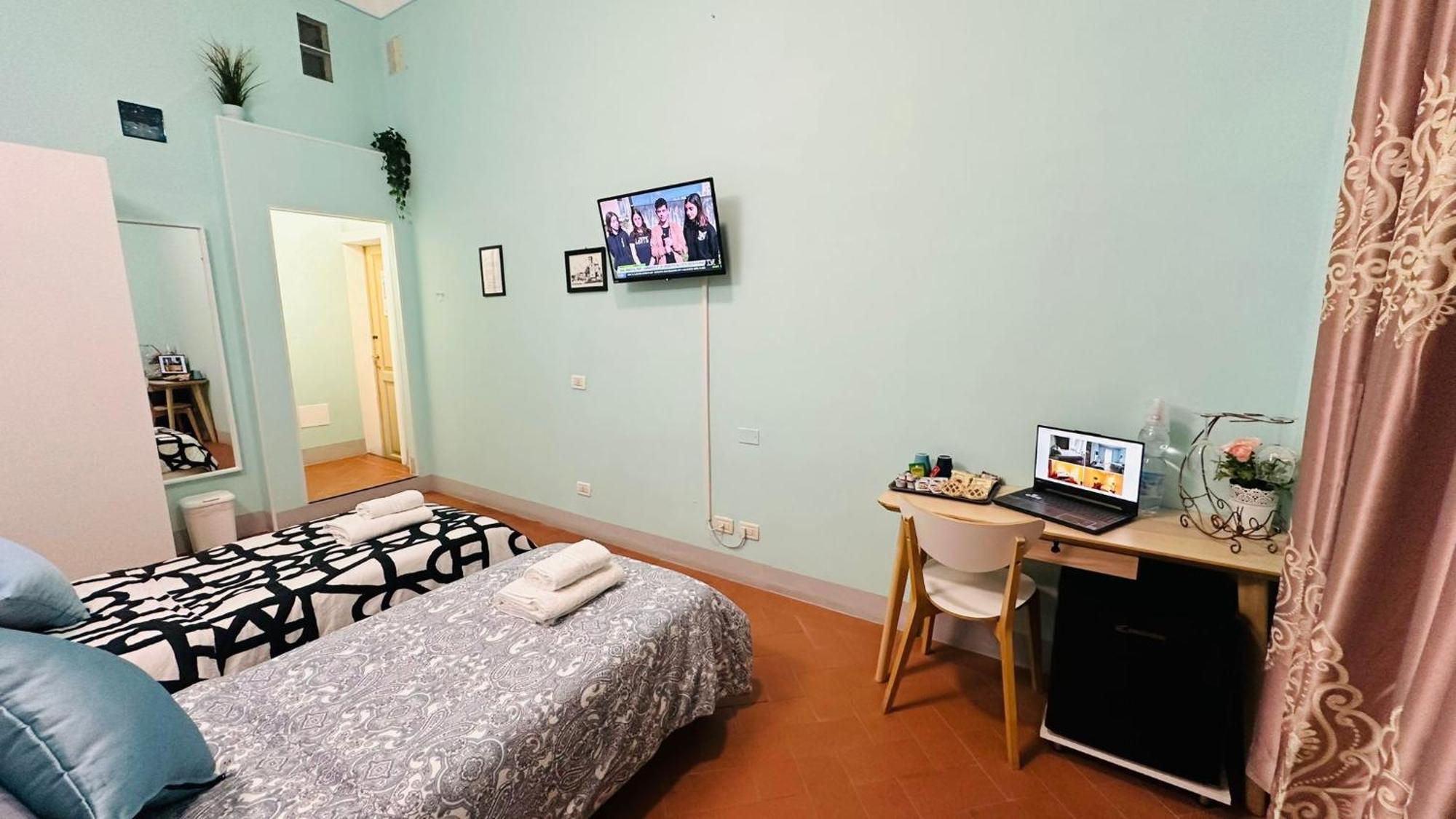 King Room