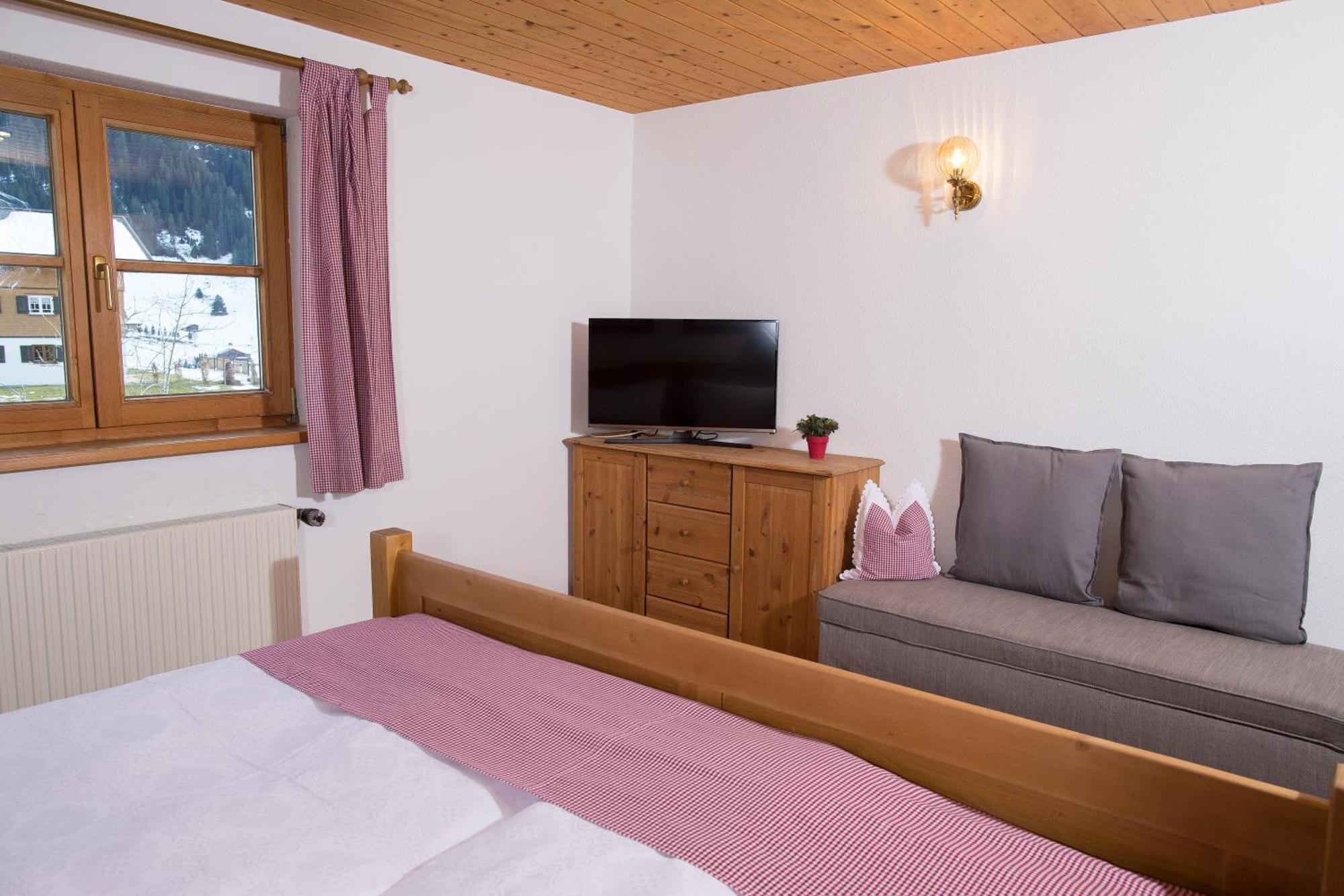 Suite Balcony