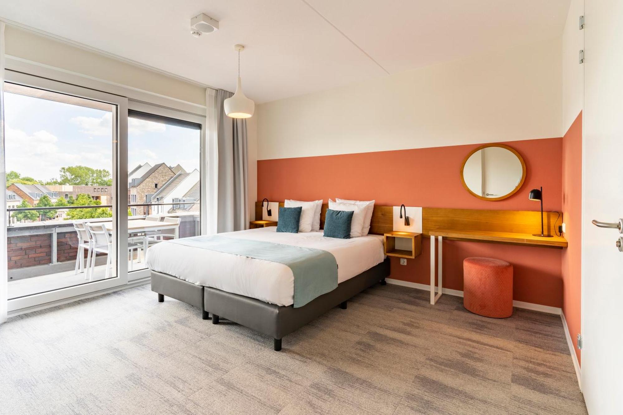 Suite View