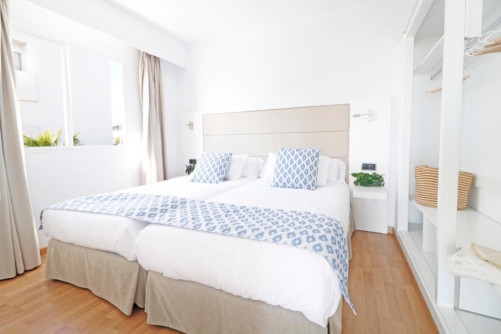 One-Bedroom Apartment Sea View Bonavida Palms
