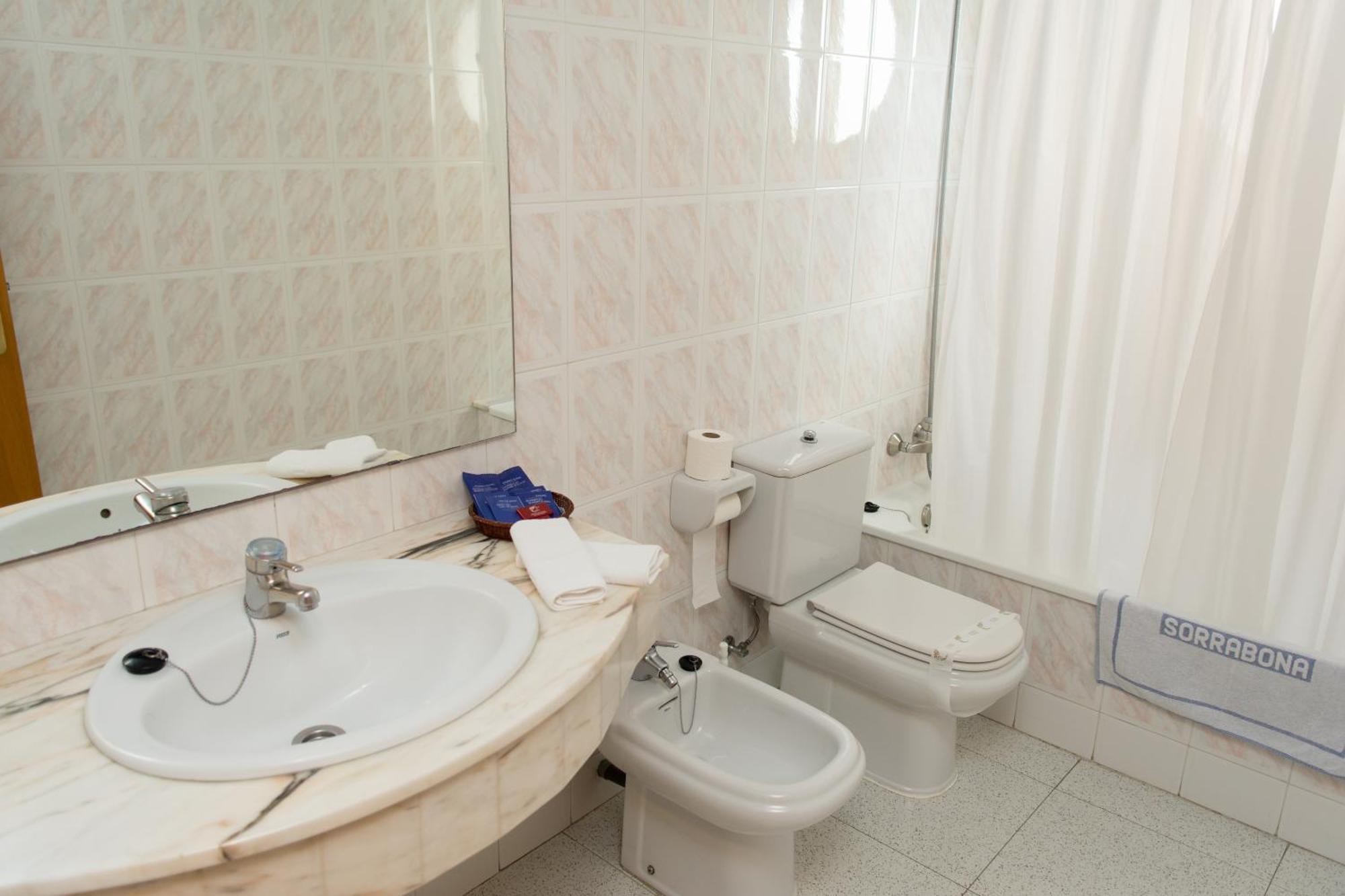 Executive Double Room Two Double Beds
