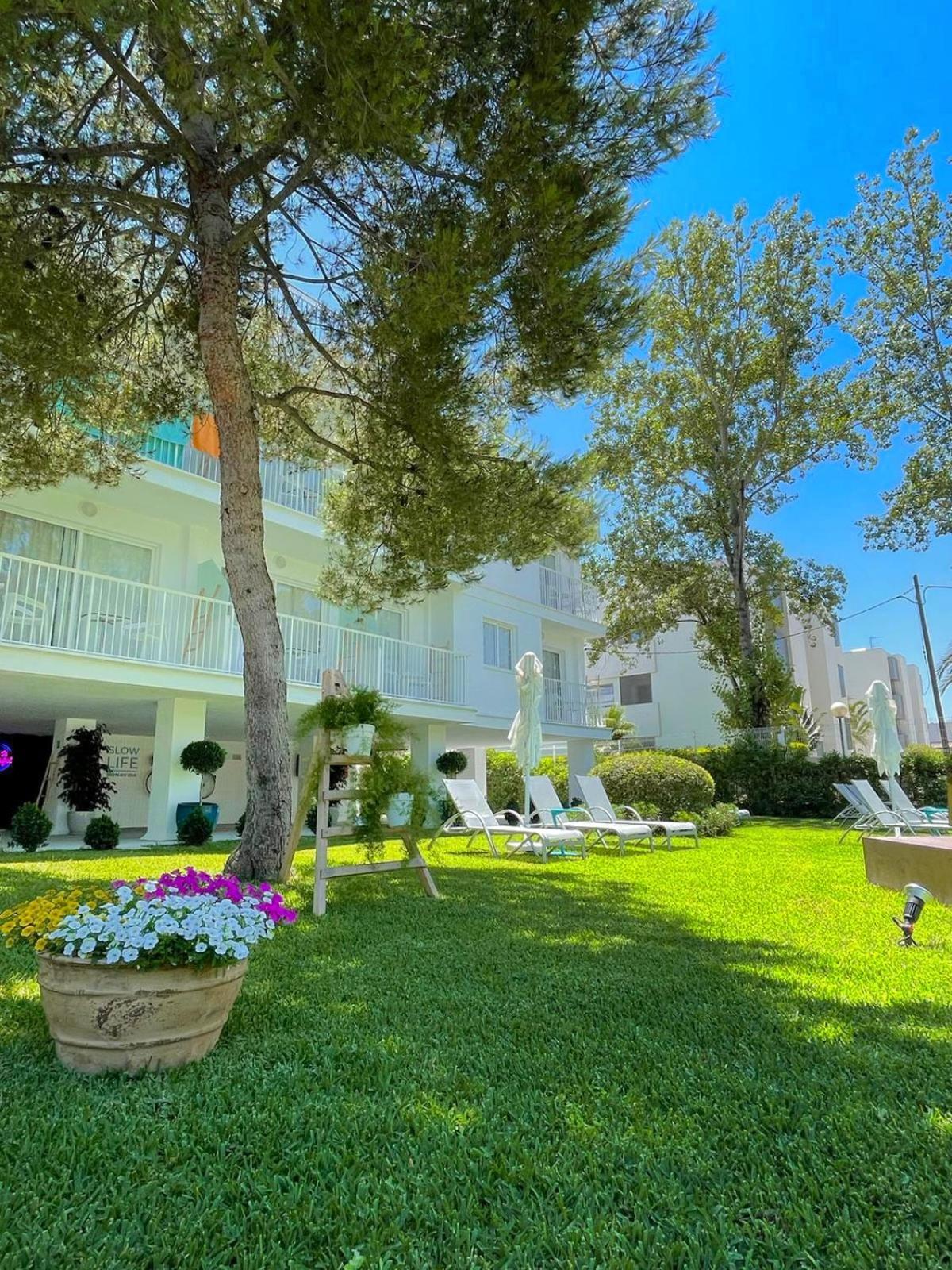 One-Bedroom Apartment Garden View Bonavida Palms