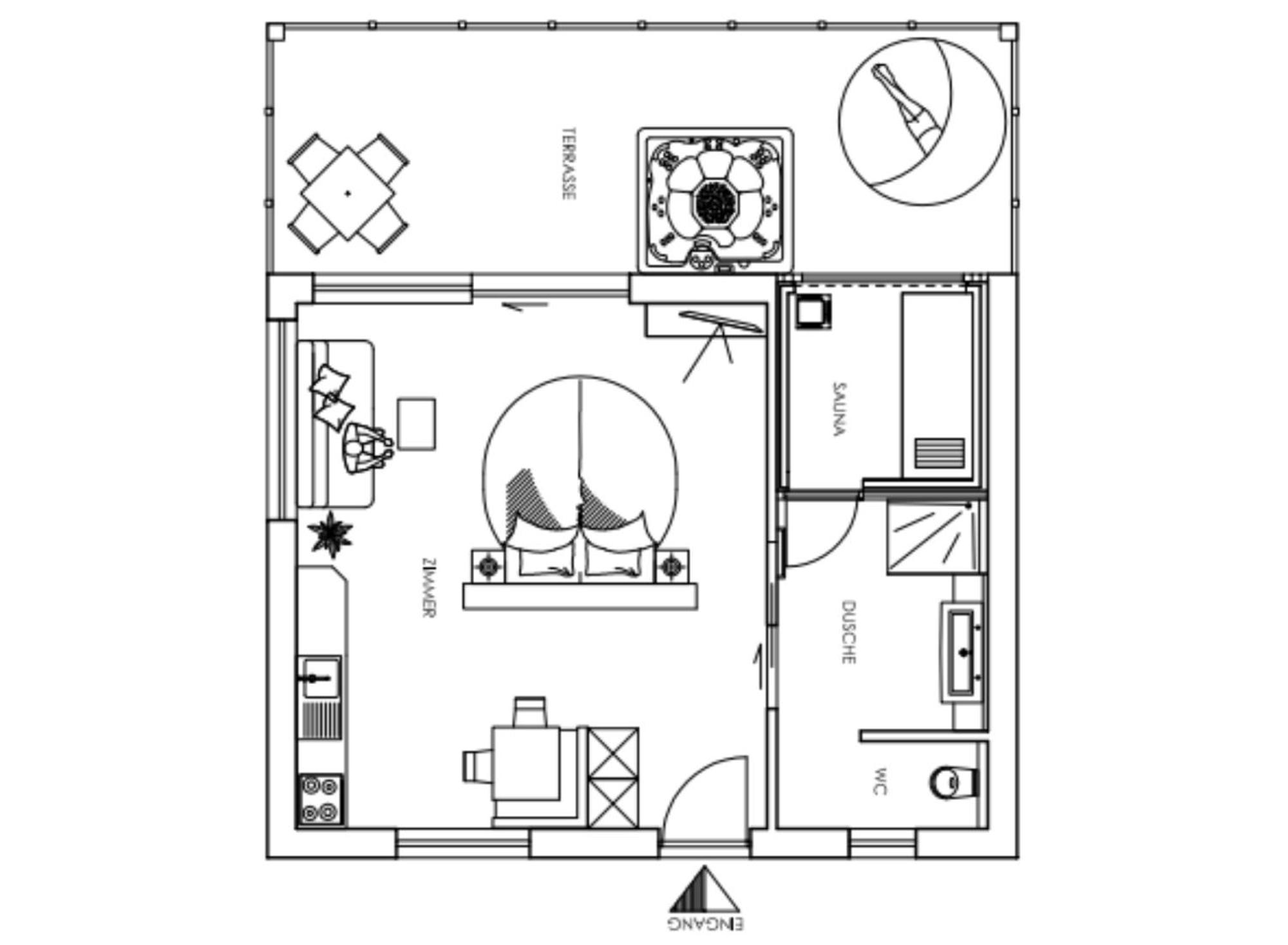 Chalet Superior