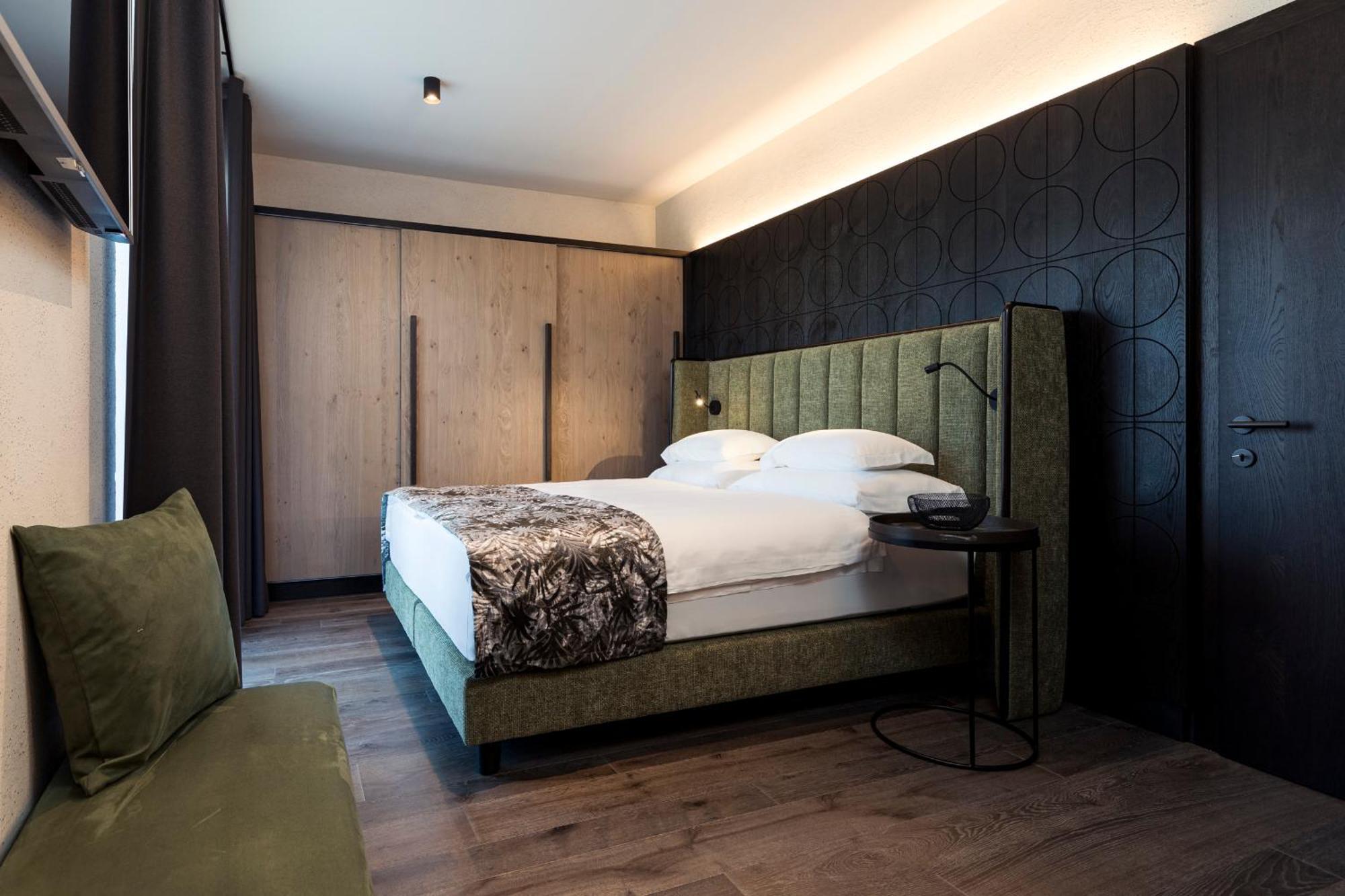 Two-Bedroom Apartment Dependance