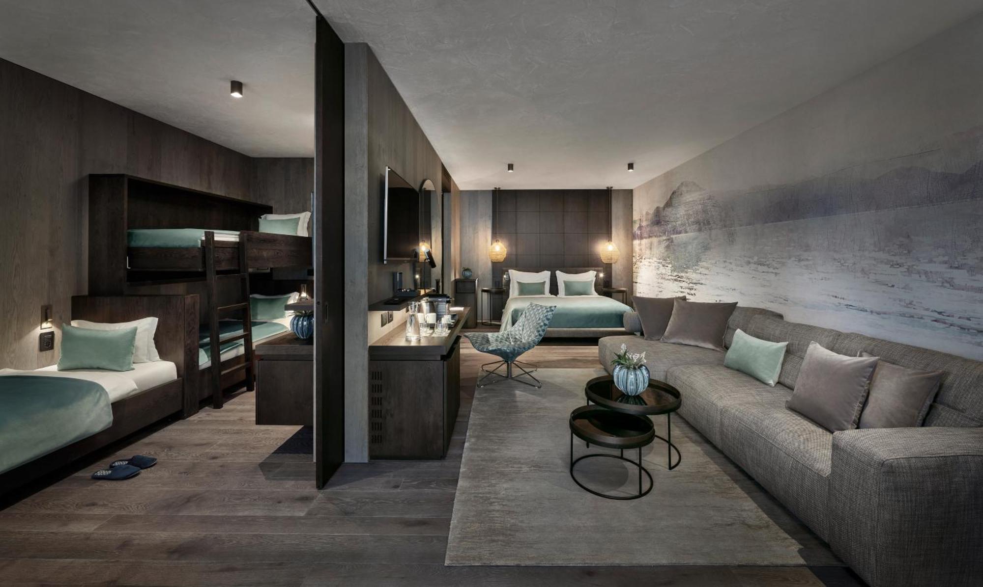 Family Suite