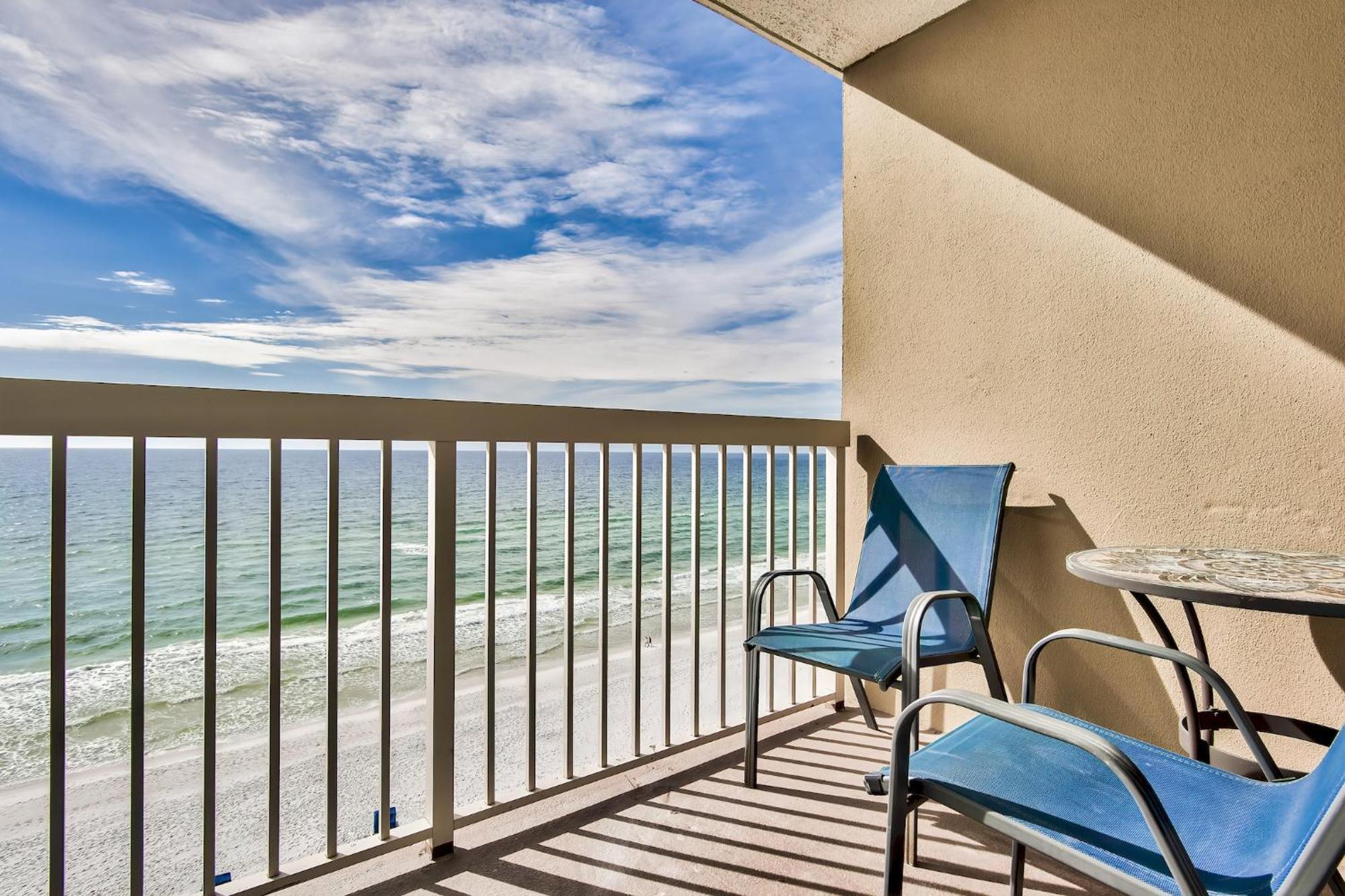 Apartment Sea View