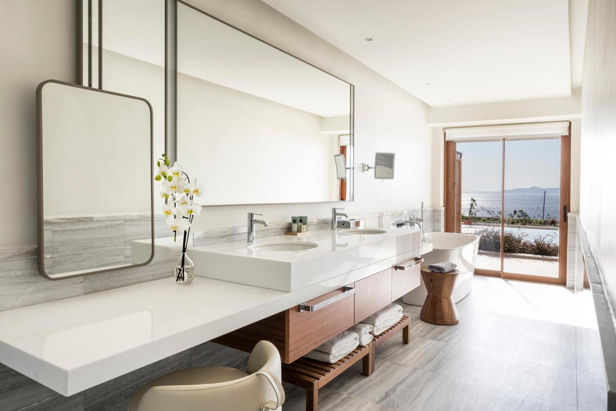 Premium Junior Suite