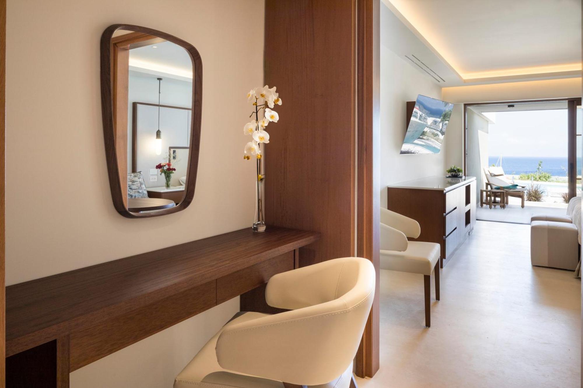 Premium Junior Family Suite
