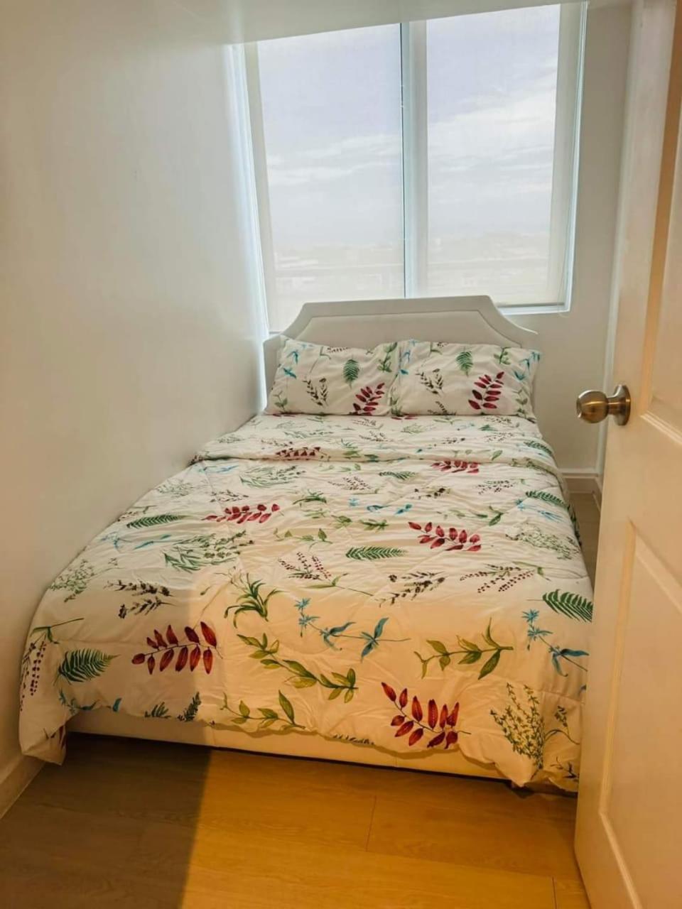 Quadruple Room Mountain View