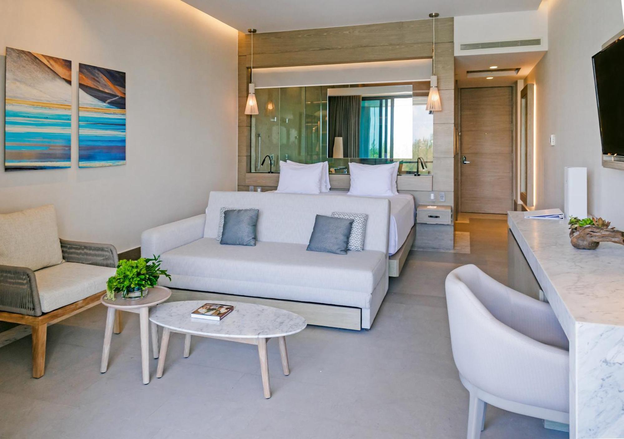 Delight King Room