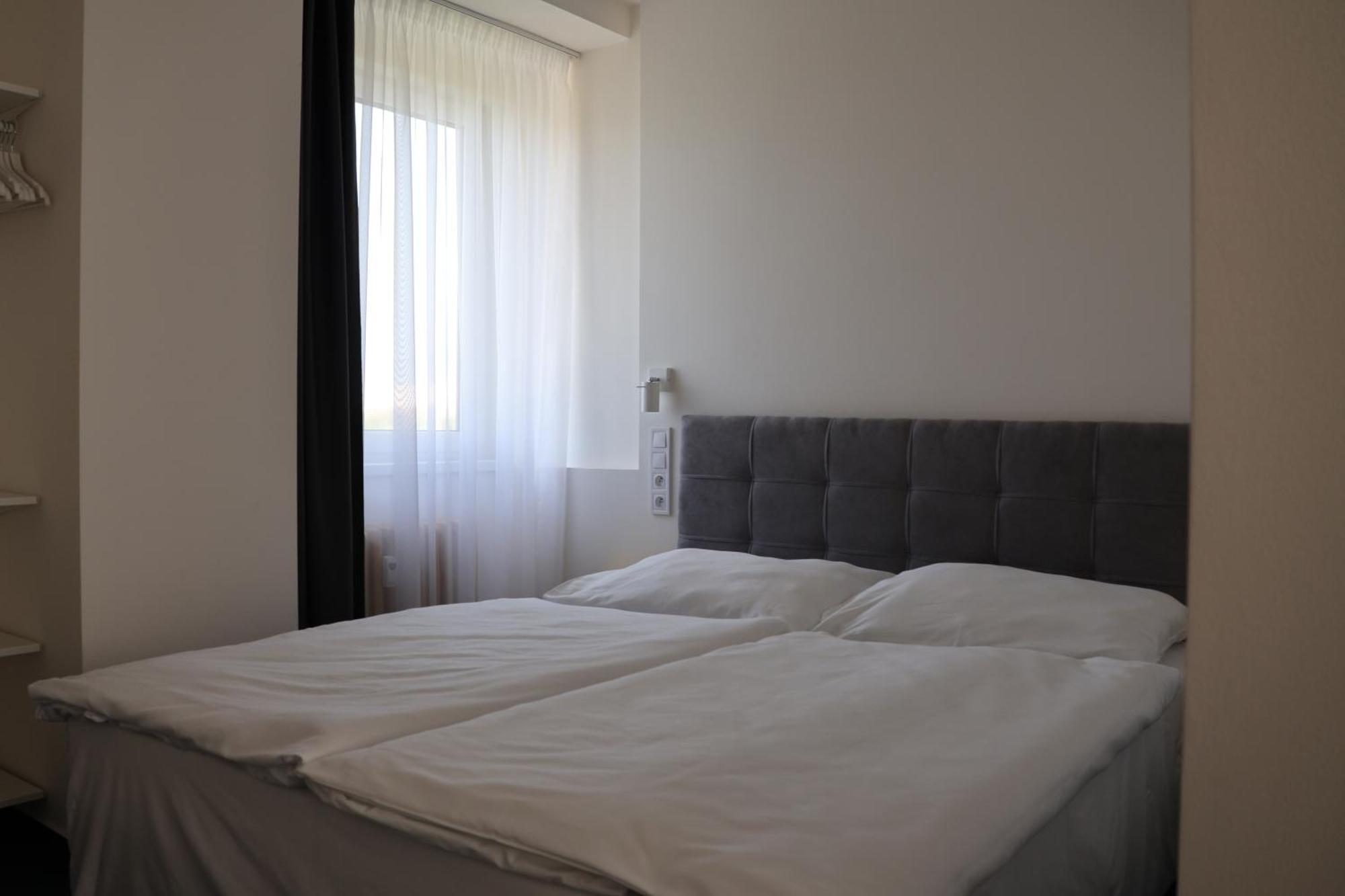 Comfort Double or Twin Room