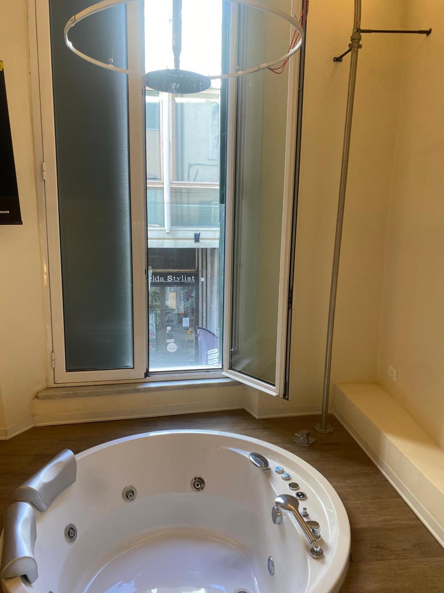 Appartement avec Sauna