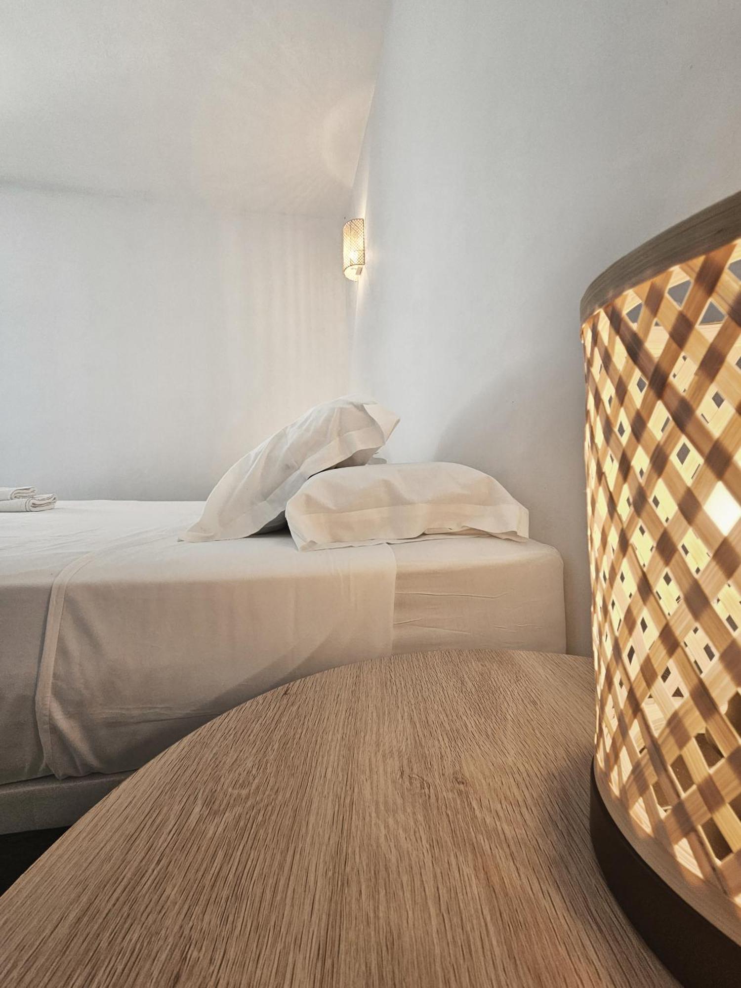 Double or Twin Room Balcony